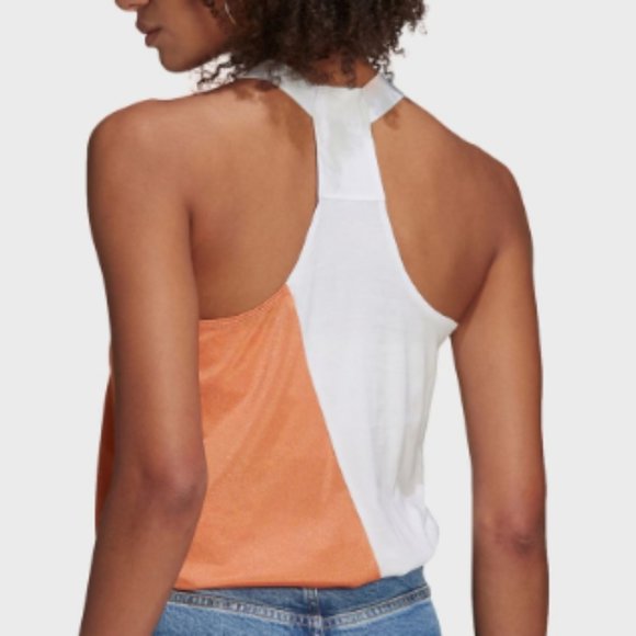 Adidas Original Racerback Tank - Picture 2 of 8